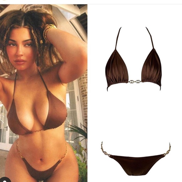 Authentic Gucci Bikini Swimwear - Picture 7 of 8